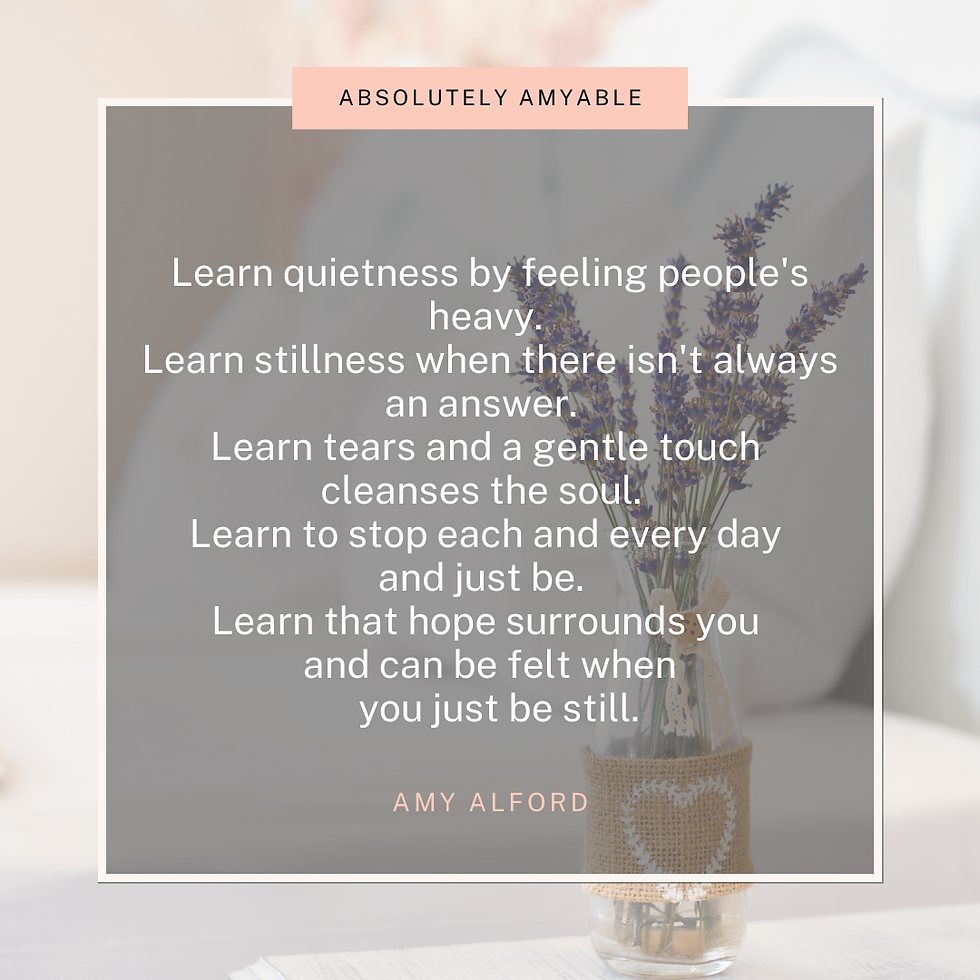 Bed Vase Absolutely Amyable Quote