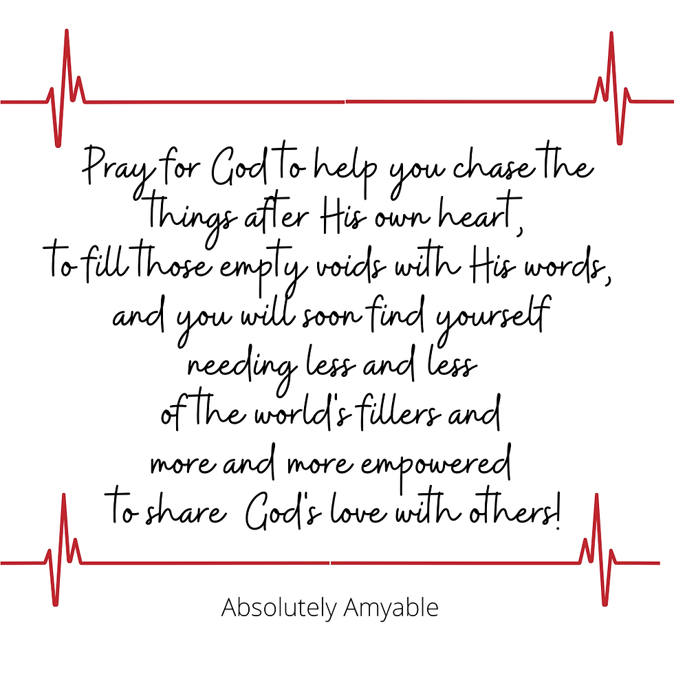 Share God's Love Quote Heart EKG Absolutely Amyable