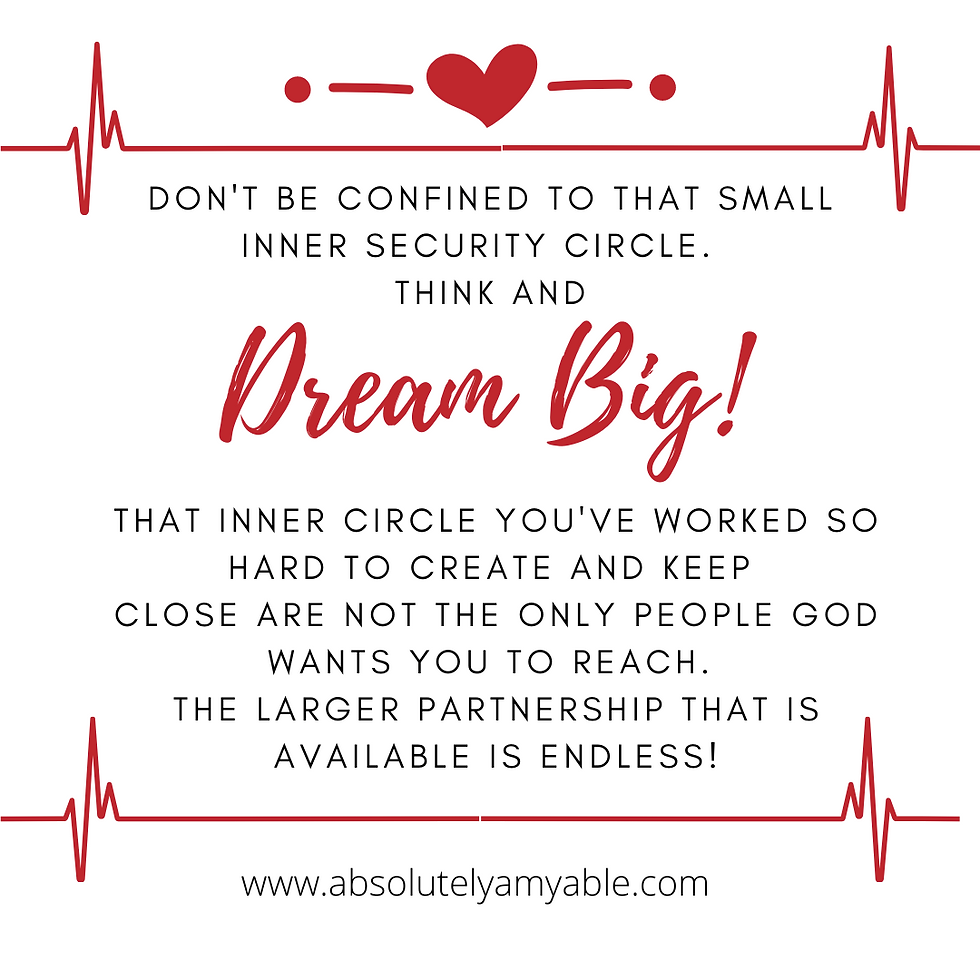 Red Heart EKG Strip Absolutely Amyable Quote