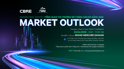 [Member News] Da Nang Real Estate Market Outlook 2026