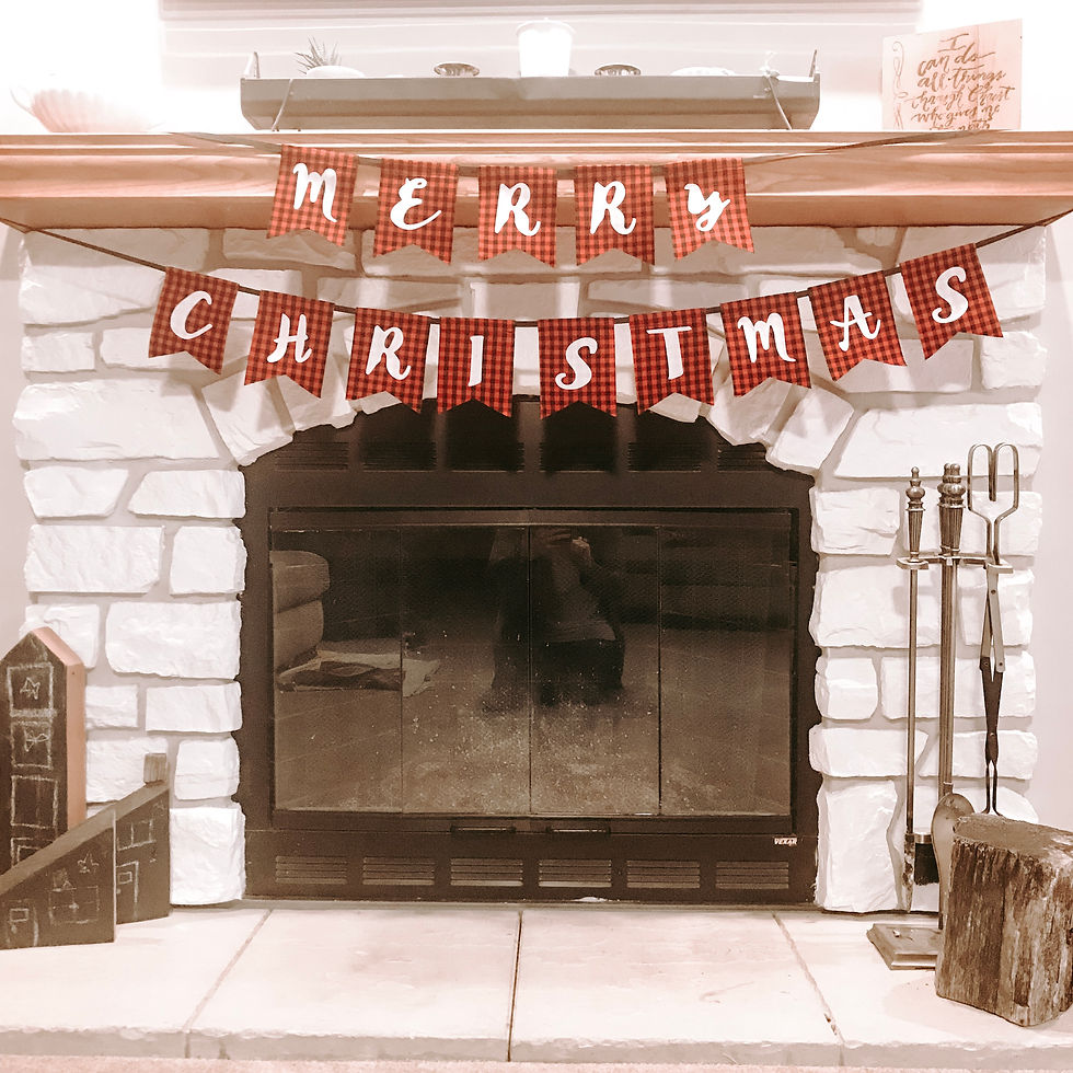 Thumbnail: Christmas Banner