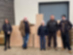 jaywick mens shed 11