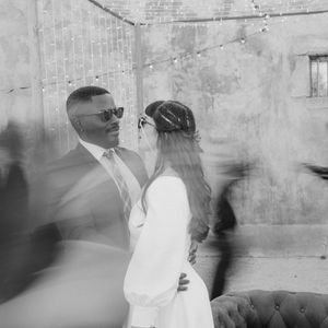 Mariage de Mélanie & Dorian