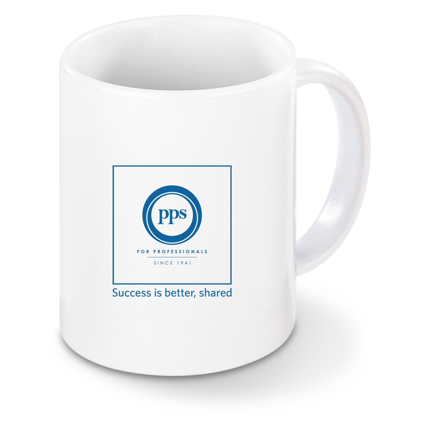 Britto Sublimation Mug - 300Ml