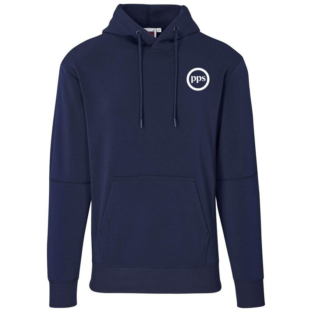 Mens And Ladies Vital Hooded Sweater