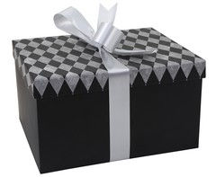 Thumbnail: Stationery Hamper