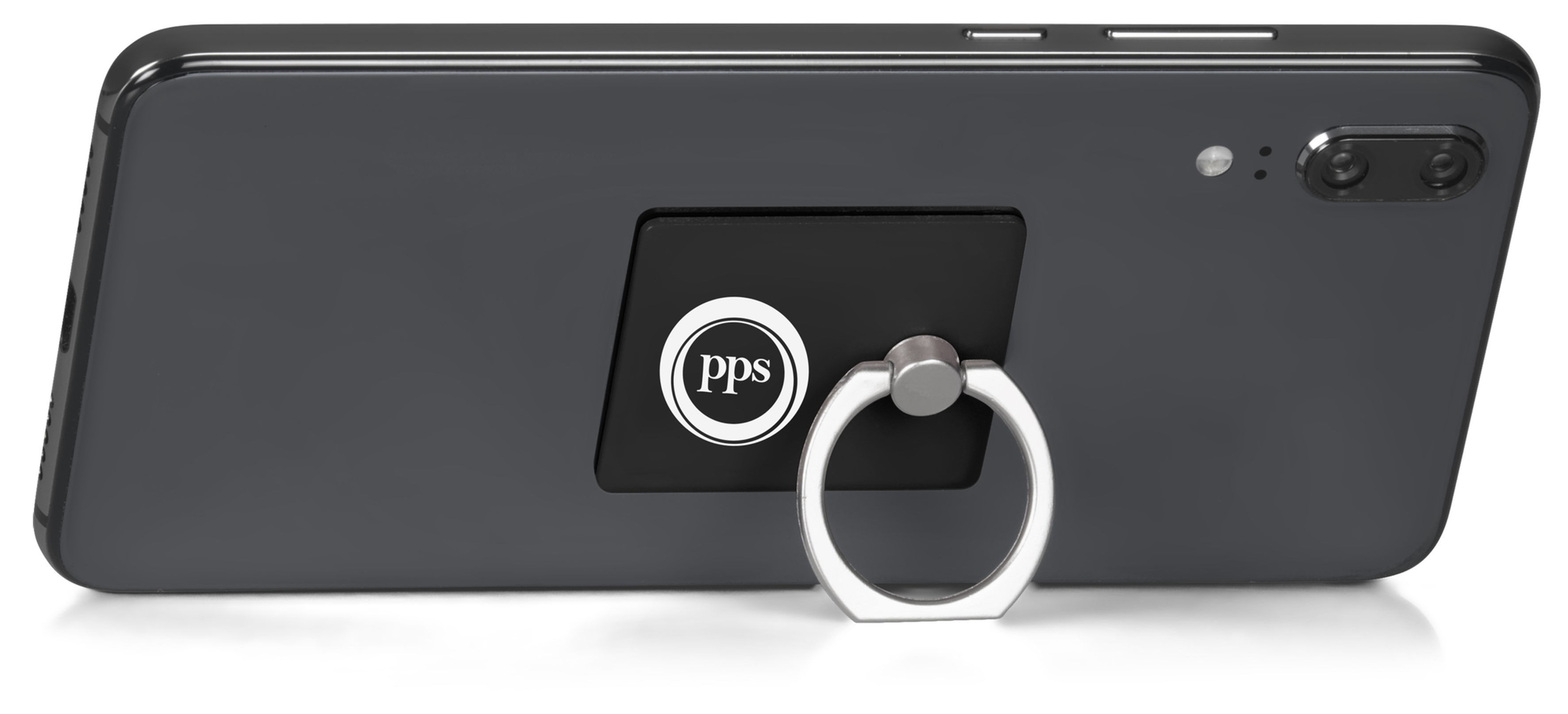 Tuscan Ring Grip & Phone Stand