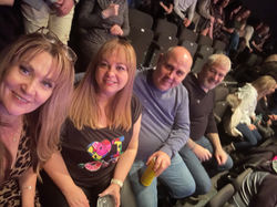 Spot Yourself - Club 80s Live Fans Page