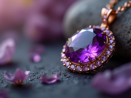 Elevate Your Style with Natural Stone Jewelry