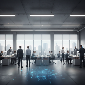 Protect Your Business Against Staff Shortages