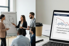 ISUMO Discuss Working With Smaller Budgets