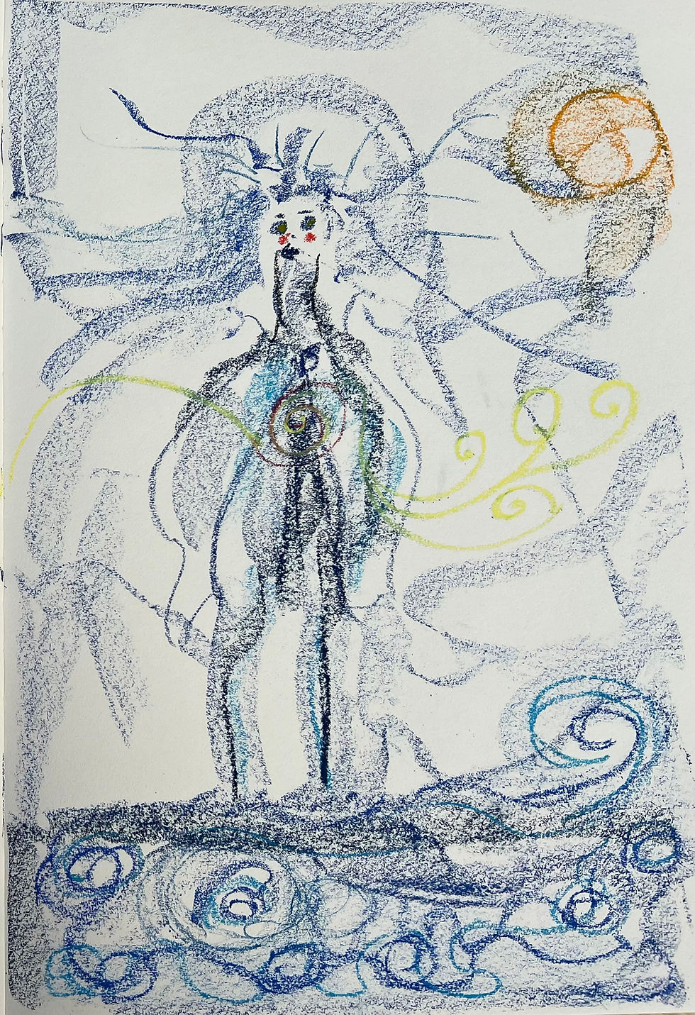 How to find a therapist in Berkhamsted