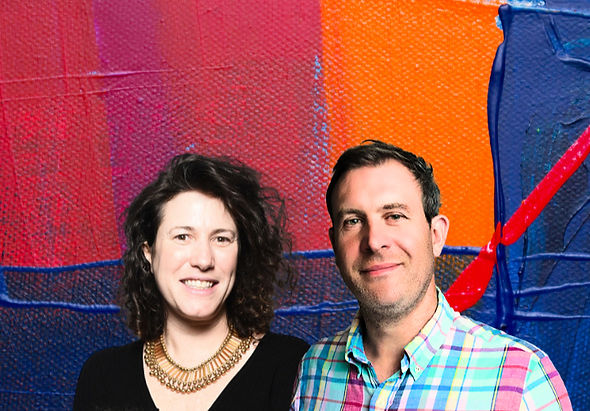 Copy of Creativity keeps us intact. When things fracture. When meaning thins. We make. We