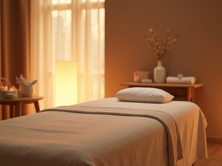 Finding the Best Therapeutic Massage Services Nearby