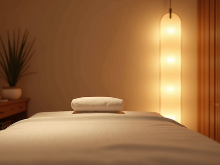 Enhance Wellness with Body Wellness Massage in Mississauga