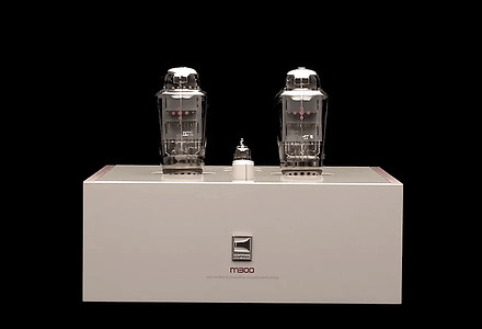 Clarinet Audio Design 300-B PSE Monaural Power Amplifier