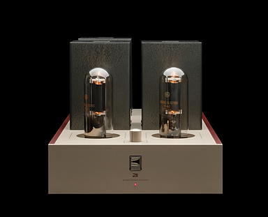 Clarinet Audio Design 211 Stereo Power Amplifier image