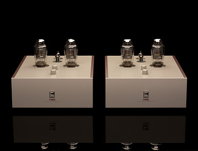 Clarinet Audio Design M300 Monoblock Power Amplifier set