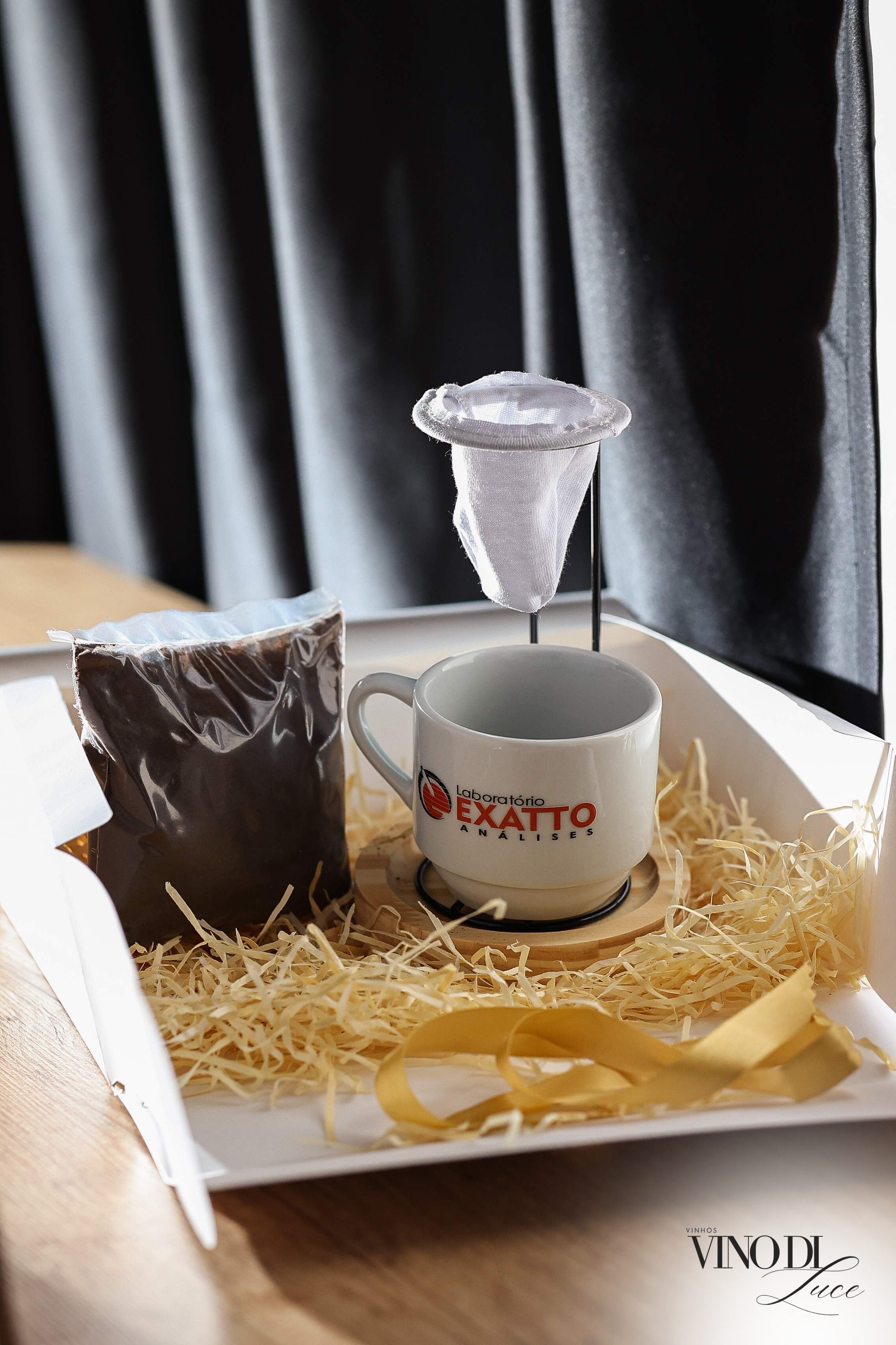 Kit Café Autoral