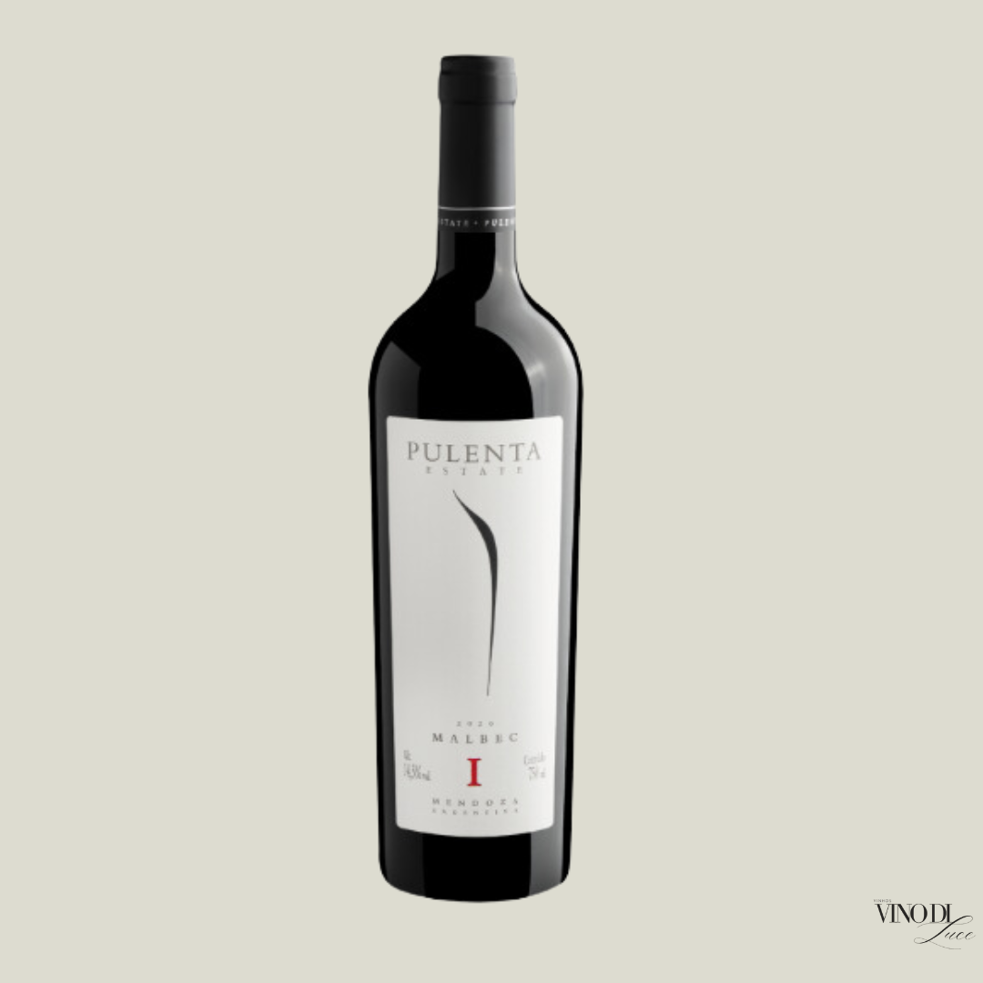 Pulenta Estate I Malbec