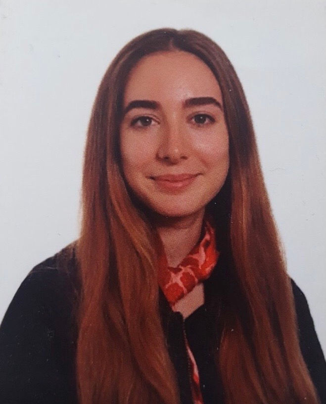 Alexandra Grba