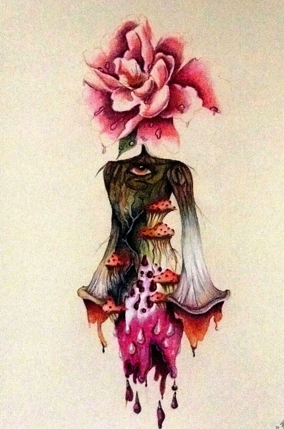 Untitled flora 