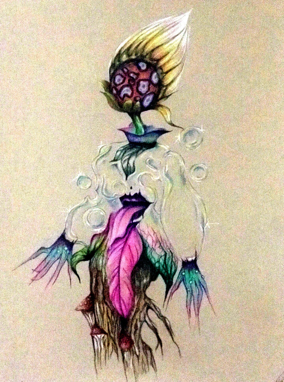 Untitled flora 2