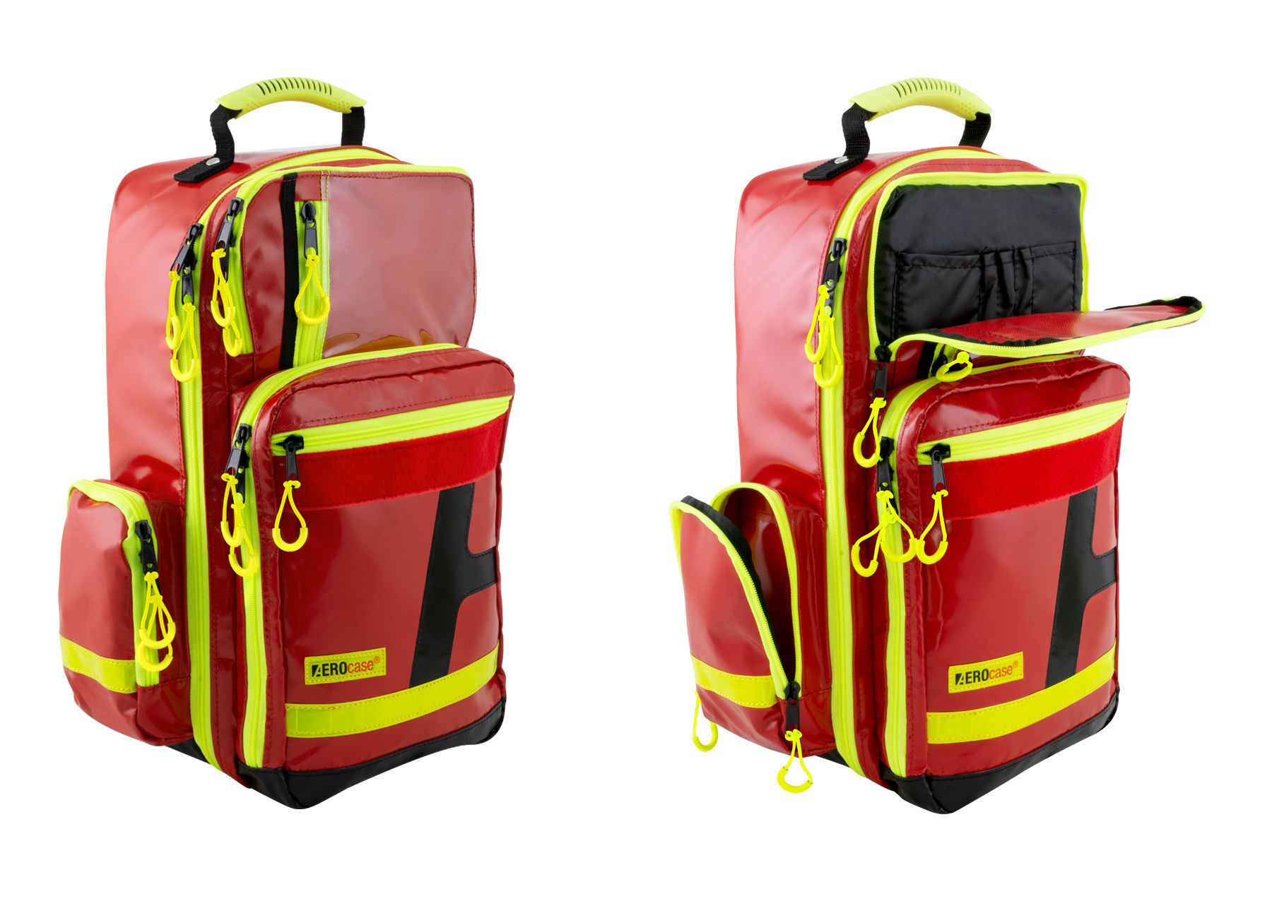 PKNM Slim Notfallrucksack
