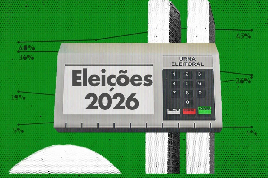 O que muda no uso do WhatsApp das eleições de 2022 até 2026