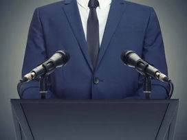 A autoridade política não se herda mais. Se constrói todos os dias.