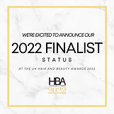 Wedding awards - luxury bridal hair and makeup artist devon 