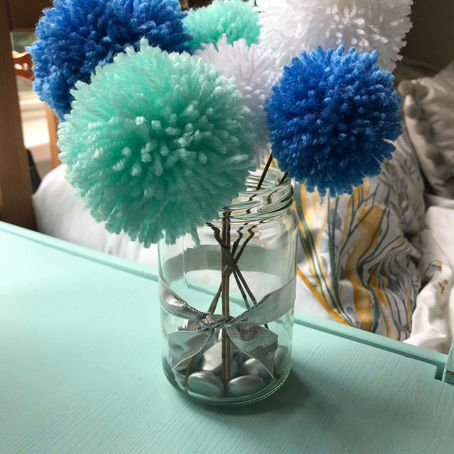 Mothering Sunday Flowers