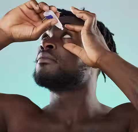 Linha de Acessórios e Colirios