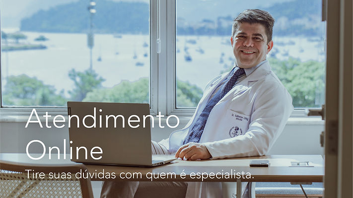 Atendimento Online