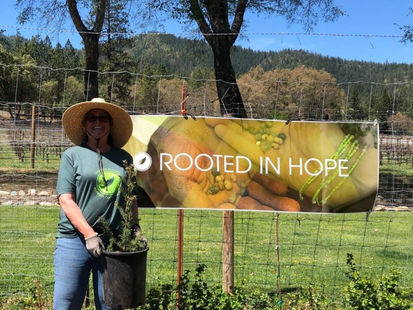 Celebrating Earth Day 2021