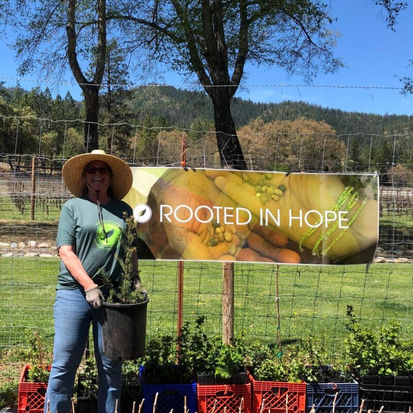 Celebrating Earth Day 2021