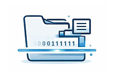 Akten- und Ordnerdigitalisierung