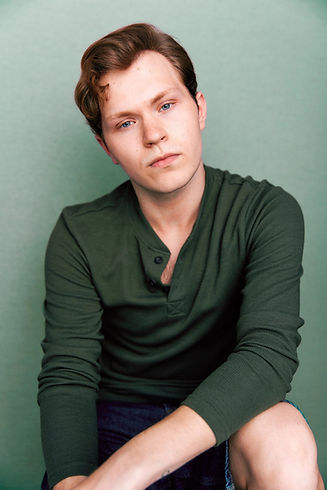Gavin Wright