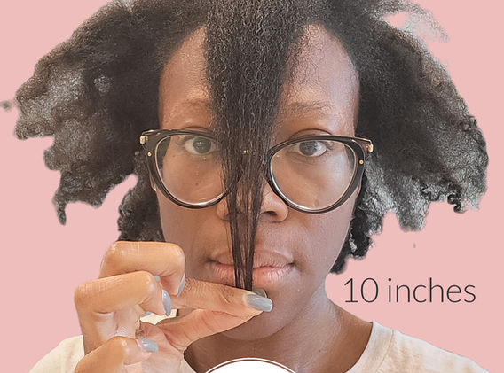 Hair Growth Treatment