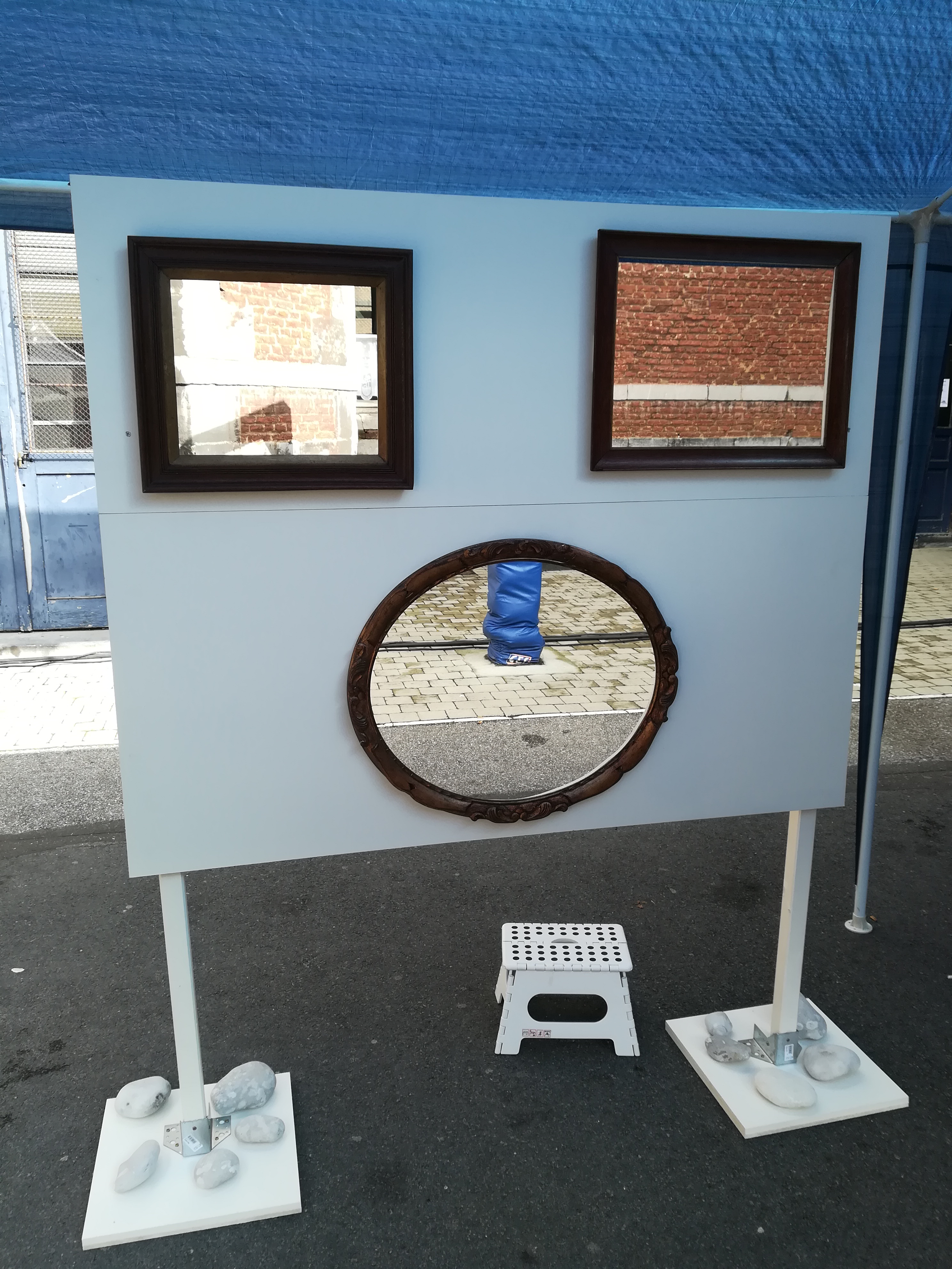 PictureFrame - A louer
