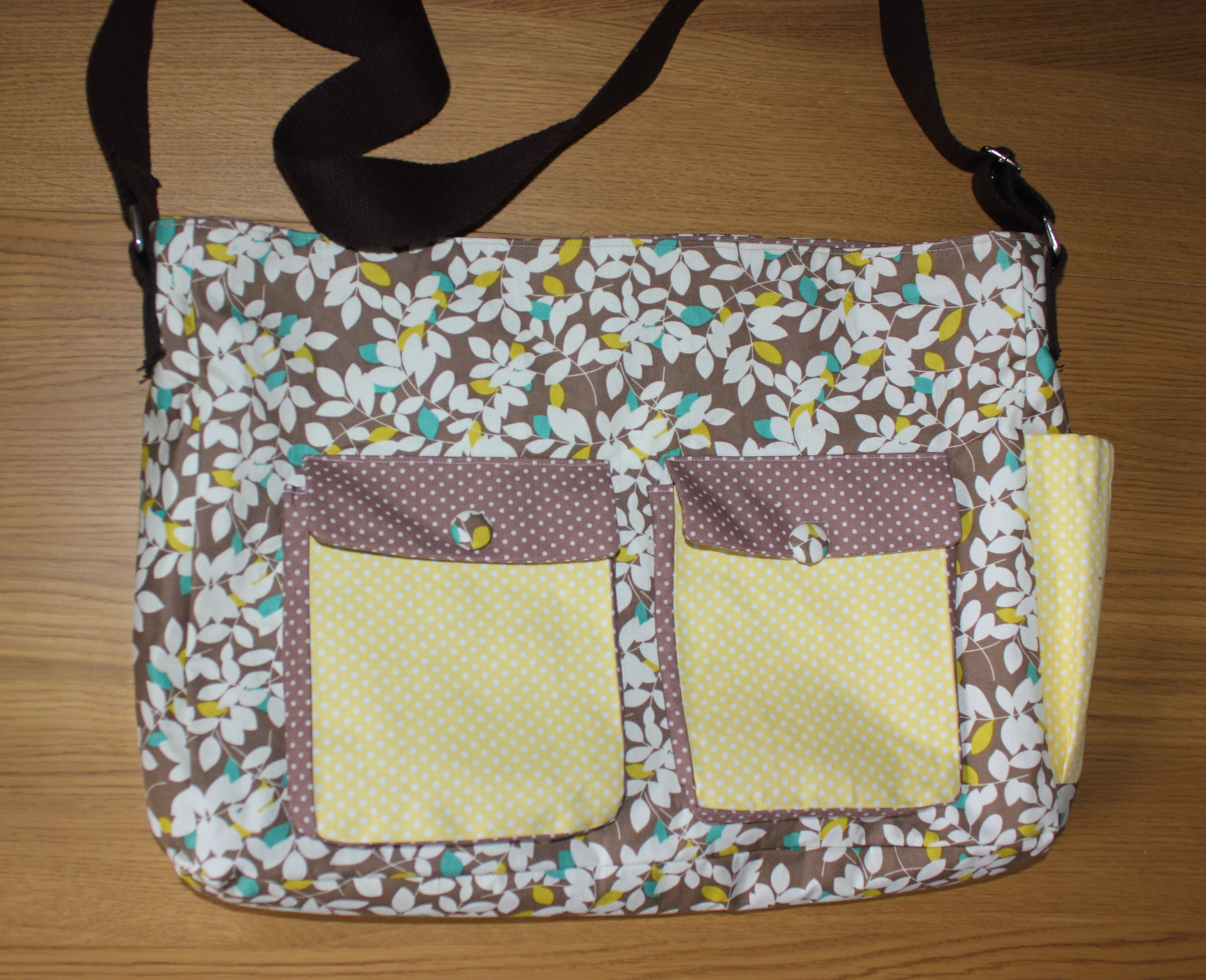 Sac à langer