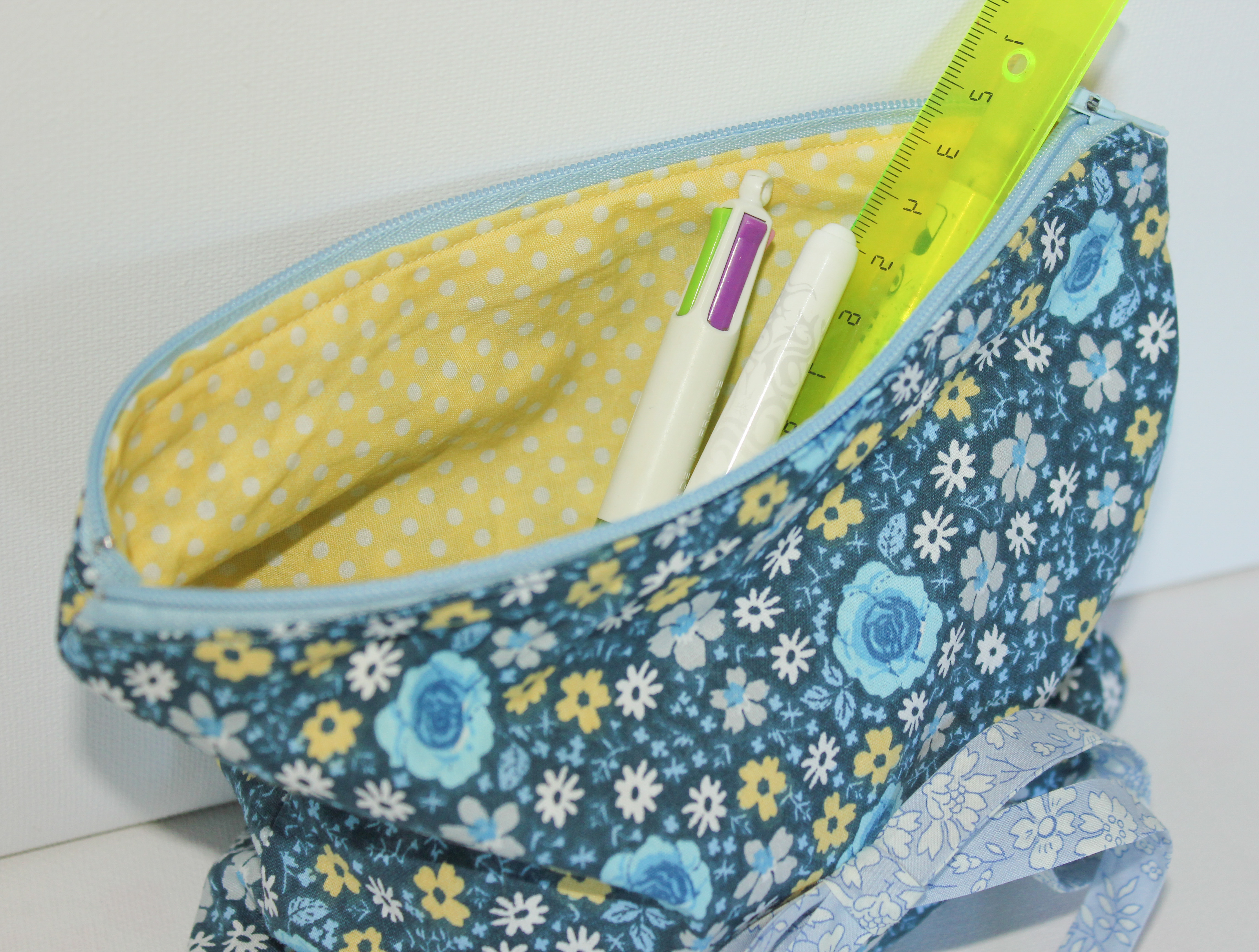 Pochette personnalisée