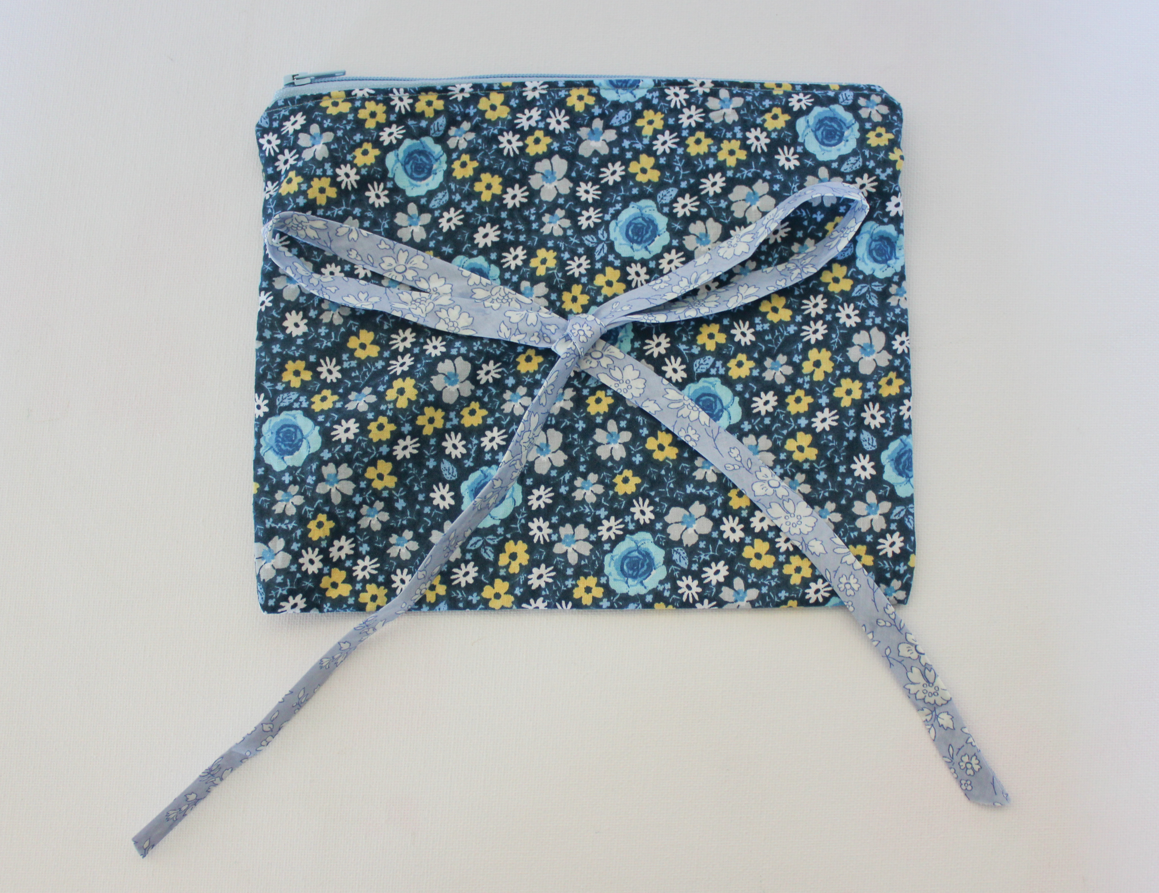 Pochette personnalisée