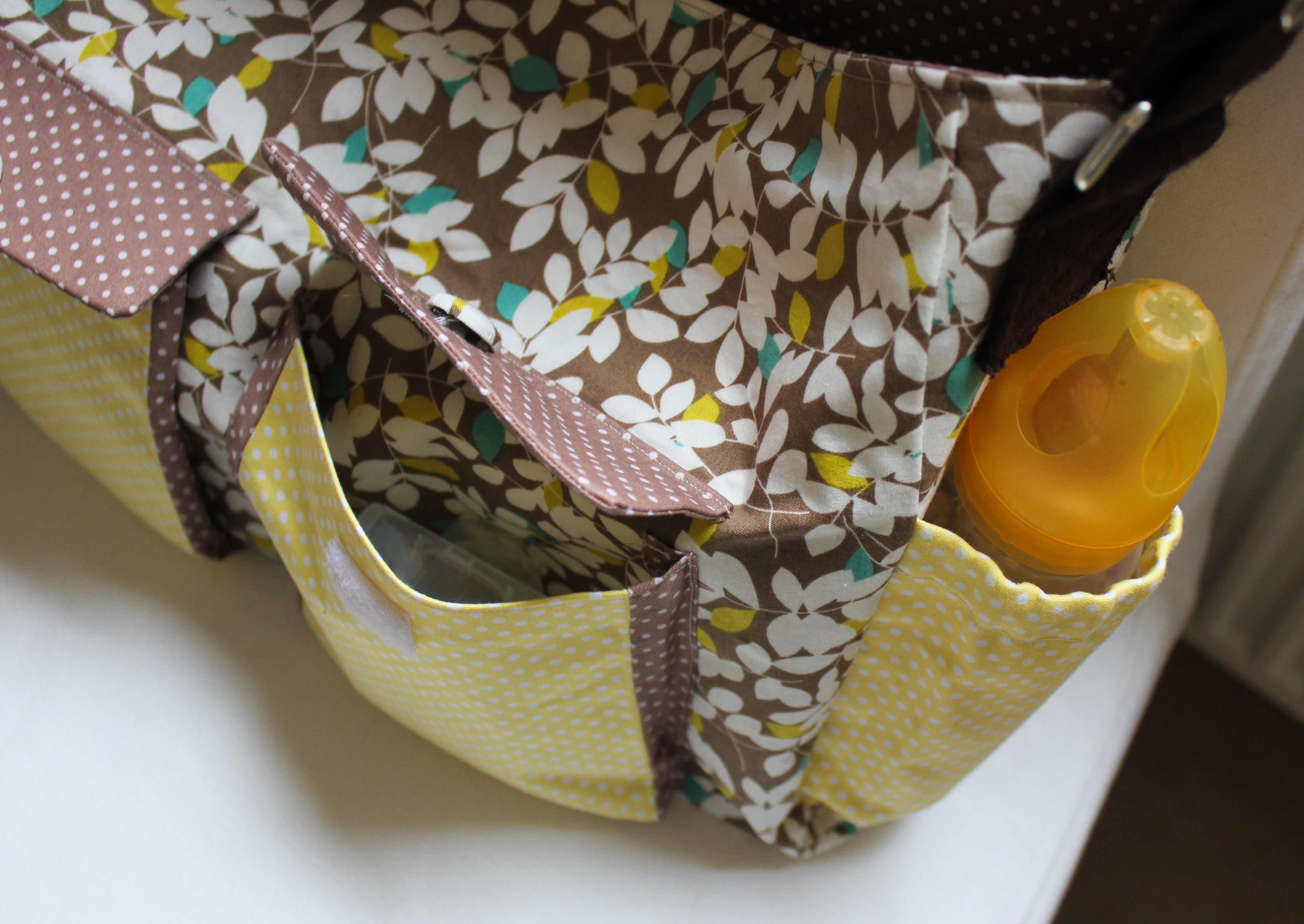 Sac à langer