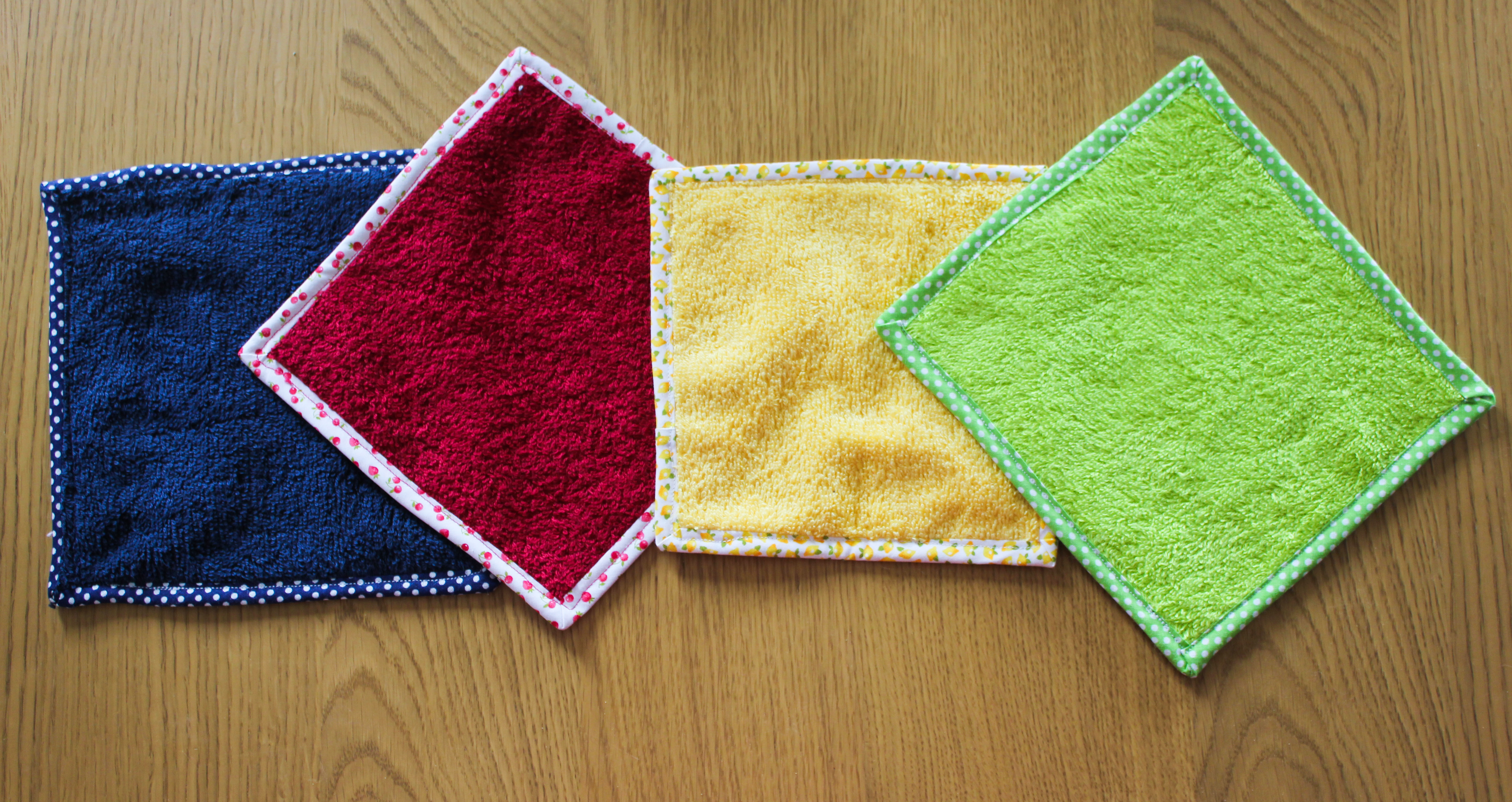 Lingettes_débarbouillettes