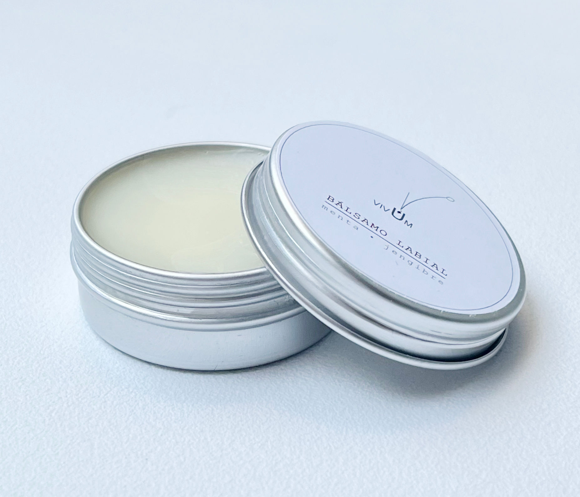 bálsamo de labios 15 ml.