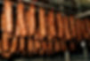 Salumi freschi da stagionare