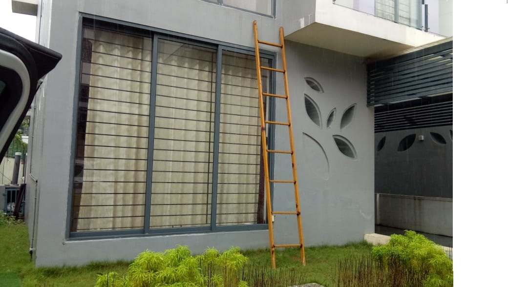 3BHK Villa at Nucleus Lavender at Eroor, Kochi