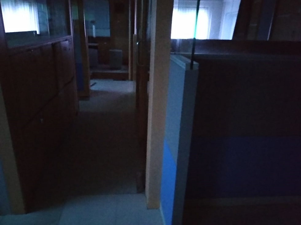 Thumbnail: 2500 sqft Commercial Space at M G Road