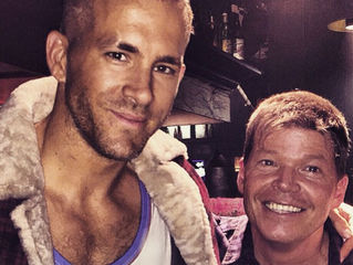 Criador de Deadpool promete uma experiência única, diferente de qualquer outro filme de Quadrinhos.